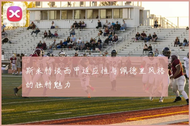 斯米特谈西甲适应性与佩德里风格的独特魅力